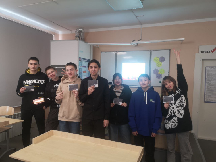 муниципальный конкурс «Цифровые волонтеры»..