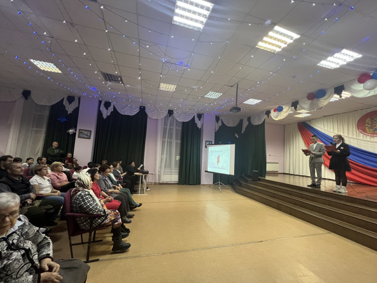 90 лет красноярскому краю.