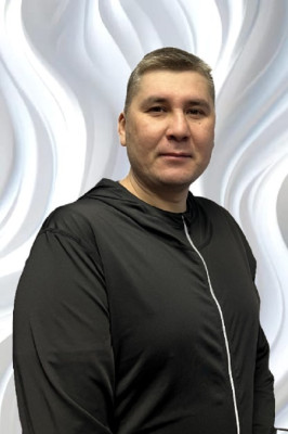 Гаврилов Юрий Анатольевич Гаврилов Юрий Анатольевич