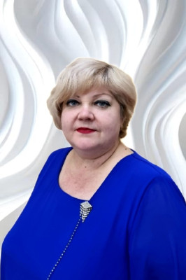 Сергеева Наталья Леонидовна Сергеева Наталья Леонидовна