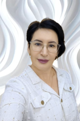 Пищенко Ирина Владимировна Пищенко Ирина Владимировна