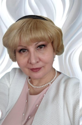 Власова Вера Григорьевна Власова Вера Григорьевна