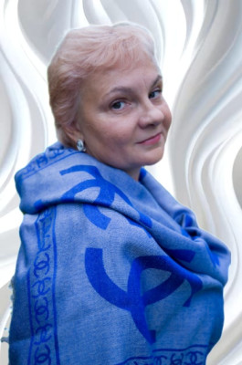 Попова Светлана Викторовна Попова Светлана Викторовна