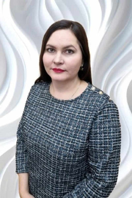Яковлева Виктория Раисовна Яковлева Виктория Раисовна