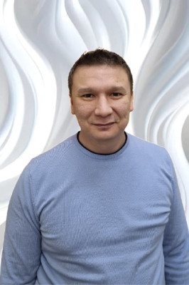 Попов Виктор Вячеславович Попов Виктор Вячеславович